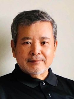 Murakami KenIchiro