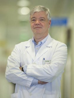 Fernández Sanromán Jacinto
