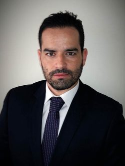 González-García Raul