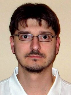 Machoň Vladimir