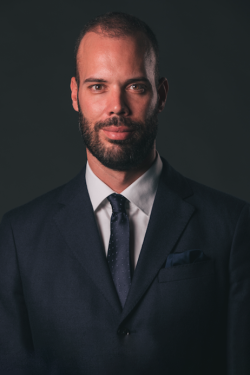 Faustino Ângelo David S.