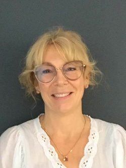 Lund Bodil Kristina
