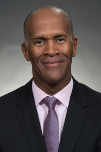 Matthews Nigel Shaun