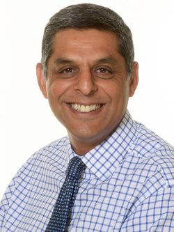 Saeed Nadeem R